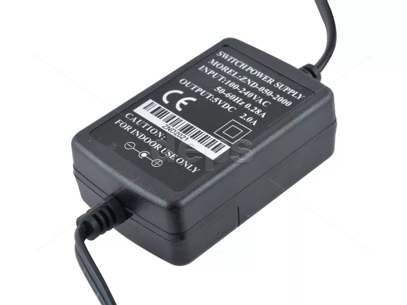 Блок живлення FoxGate EC-PS-5V2A