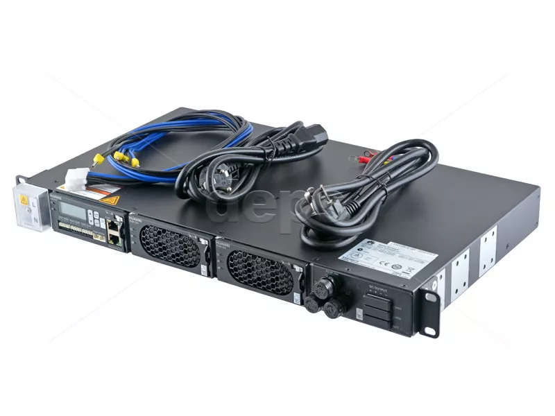 Блок живлення Huawei ETP4830-A1