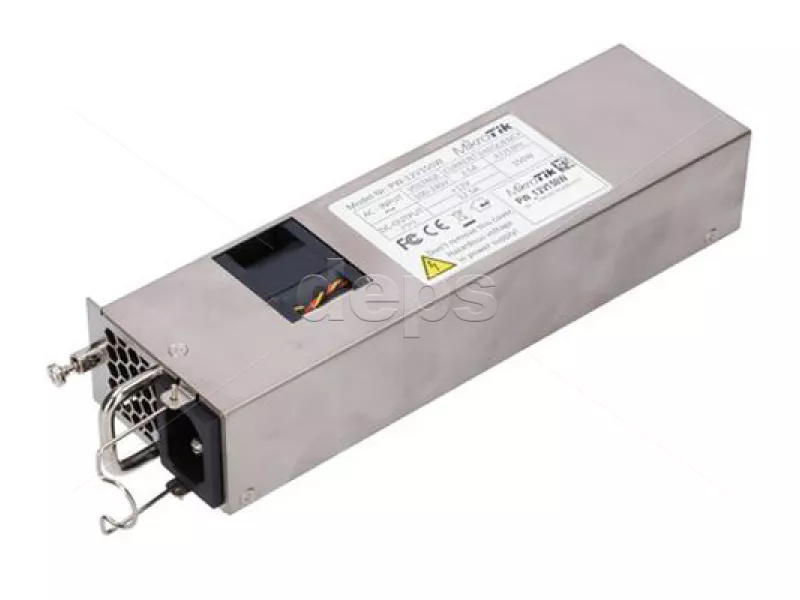 Блок живлення MikroTik 12POW150