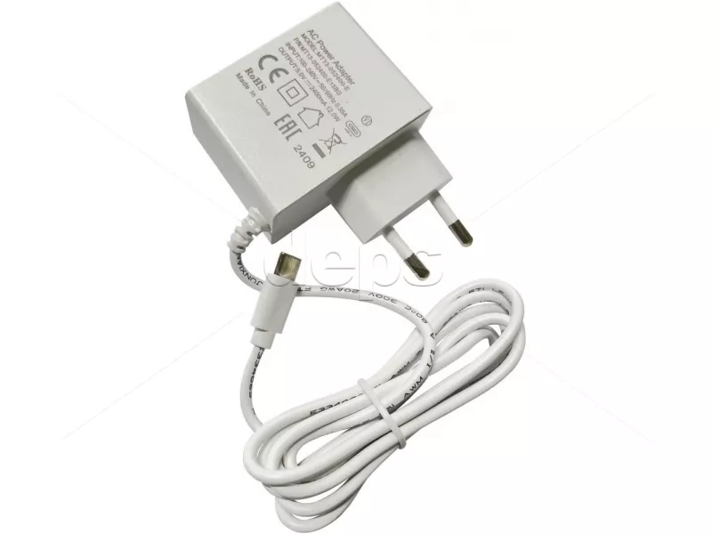 Блок живлення MikroTik MT13-052400-E15BG