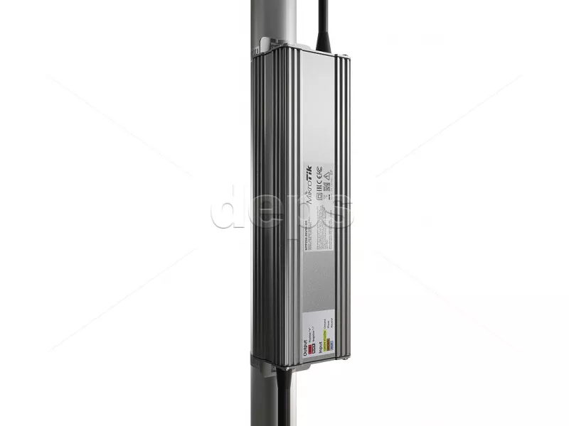 Блок живлення MikroTik MTP250-26V94-OD