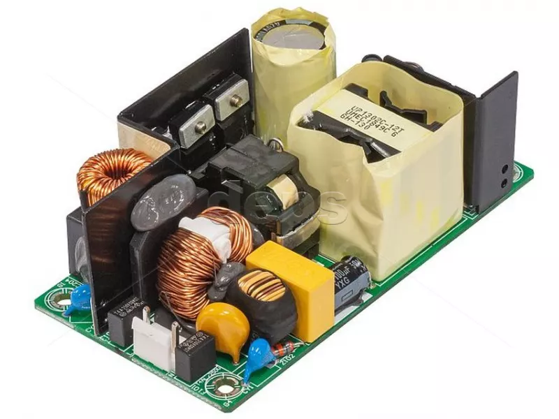 Блок живлення MikroTik UP1302C-12