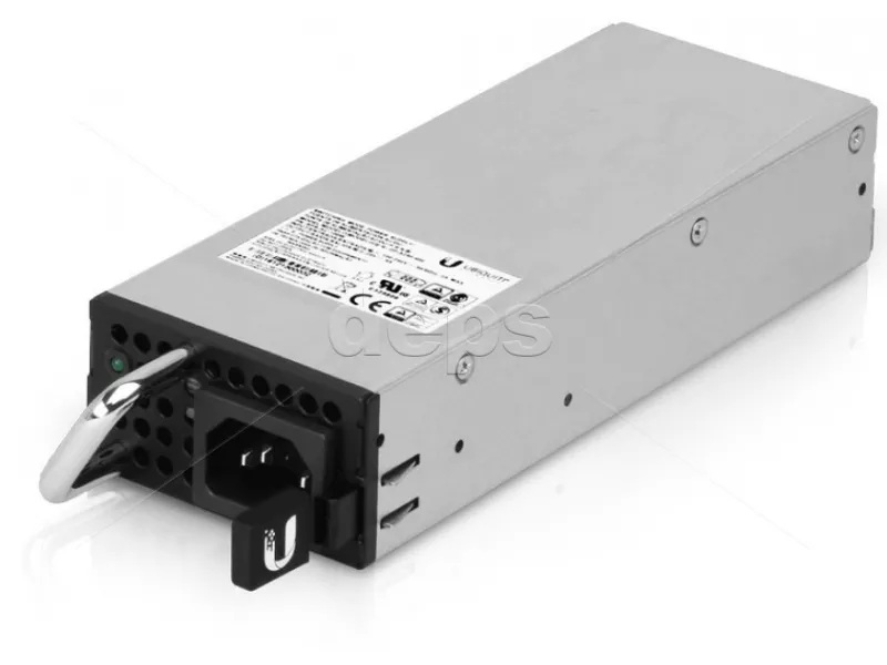 Блок живлення Ubiquiti Redundant Power Supply AC/DC 100W (RPS-AC-100W)