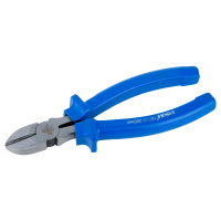 Бокорезы Sigma 200мм blue (4351201)