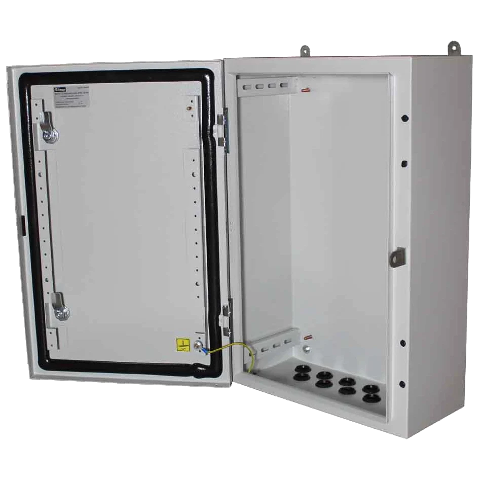 Бокс монтажний BW t=1,0-(300х400х150) IP54