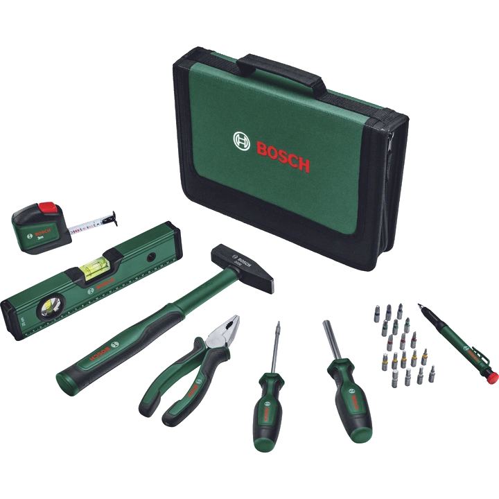 Bosch (1600A0275J) 25 предметов