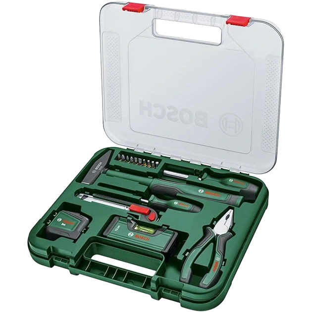 Bosch (1600A02BY5) 17 шт