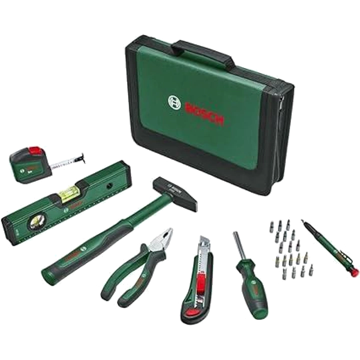 Bosch (1600A02BY6) 25 шт