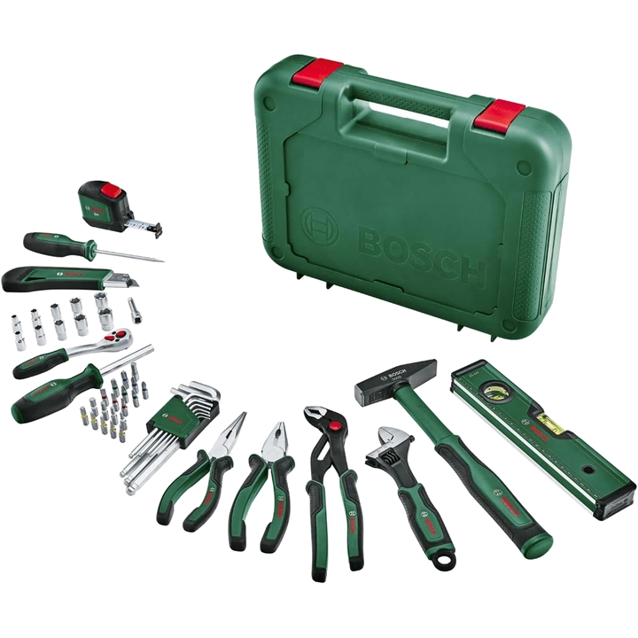 Bosch Advanced (1600A02BY7) 52 шт