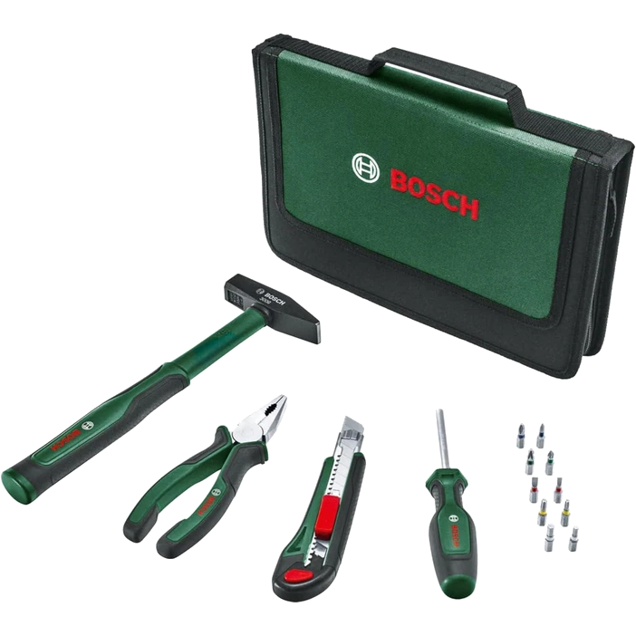 Bosch Easy Starter (1600A02BY3) 14 шт