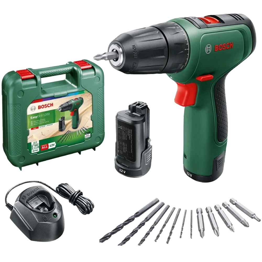 Bosch EasyDrill 1200