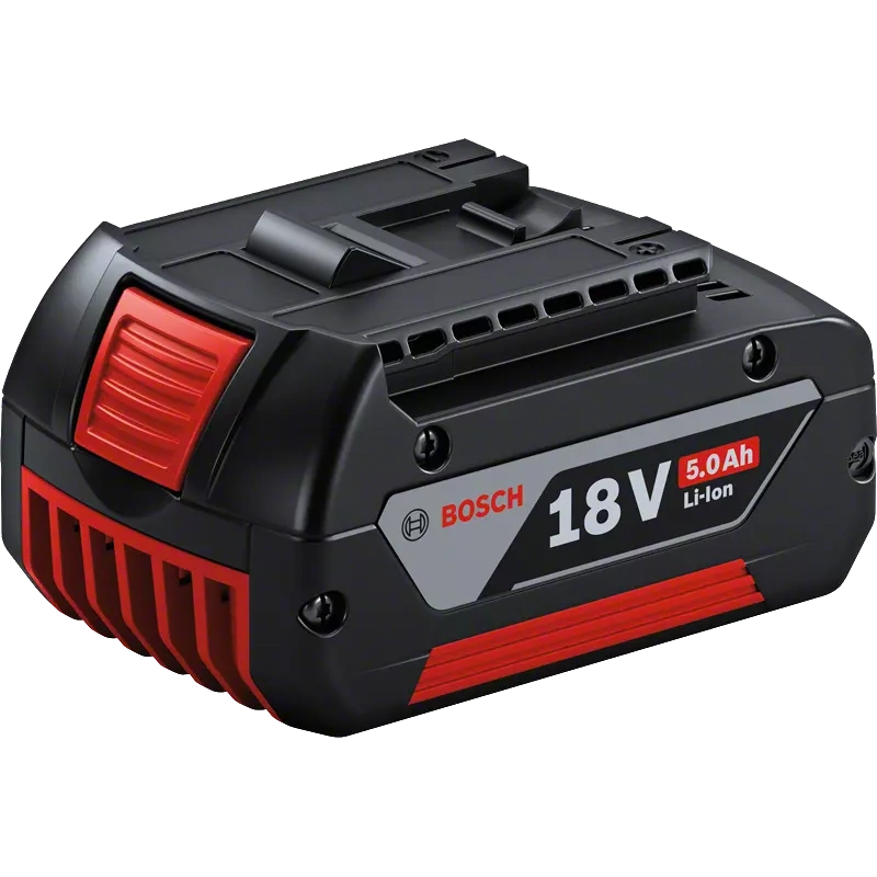 Bosch GBA 18V 5.0AH PROFESSIONAL
