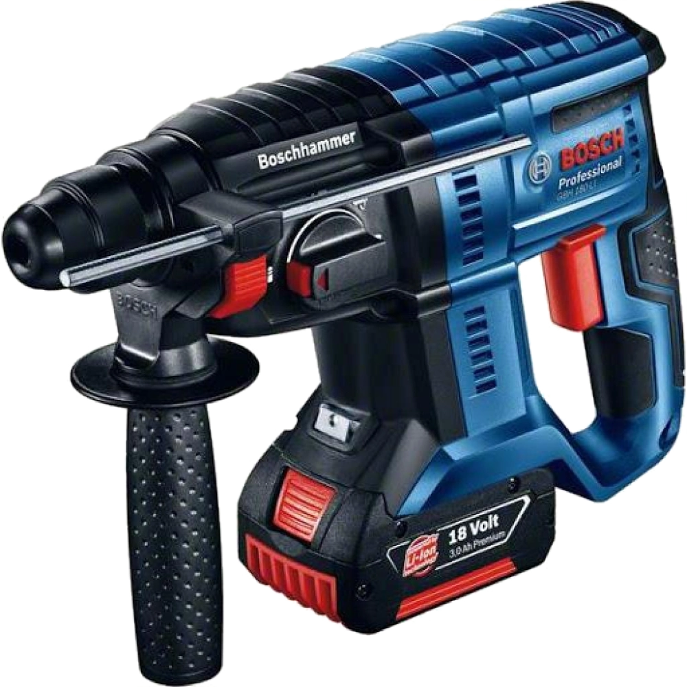 Bosch GBH 180-LI