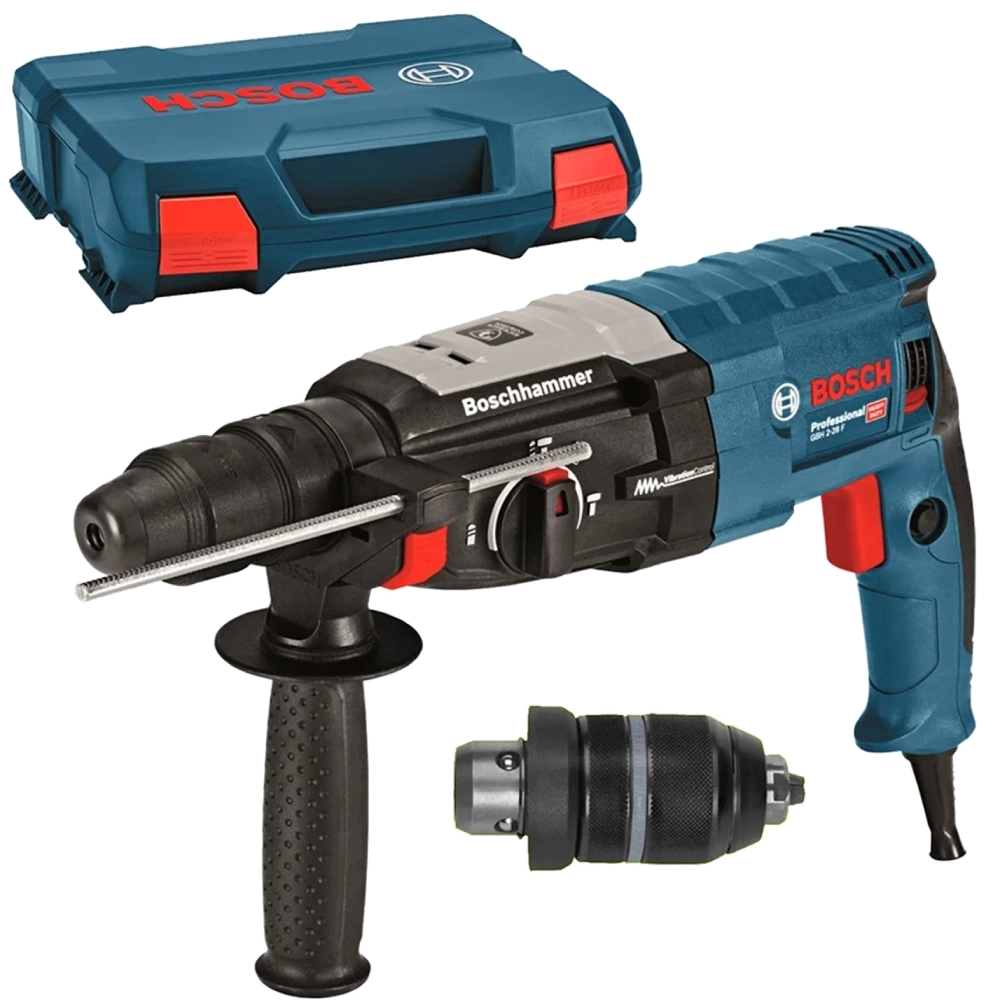 Bosch GBH 2-28 F