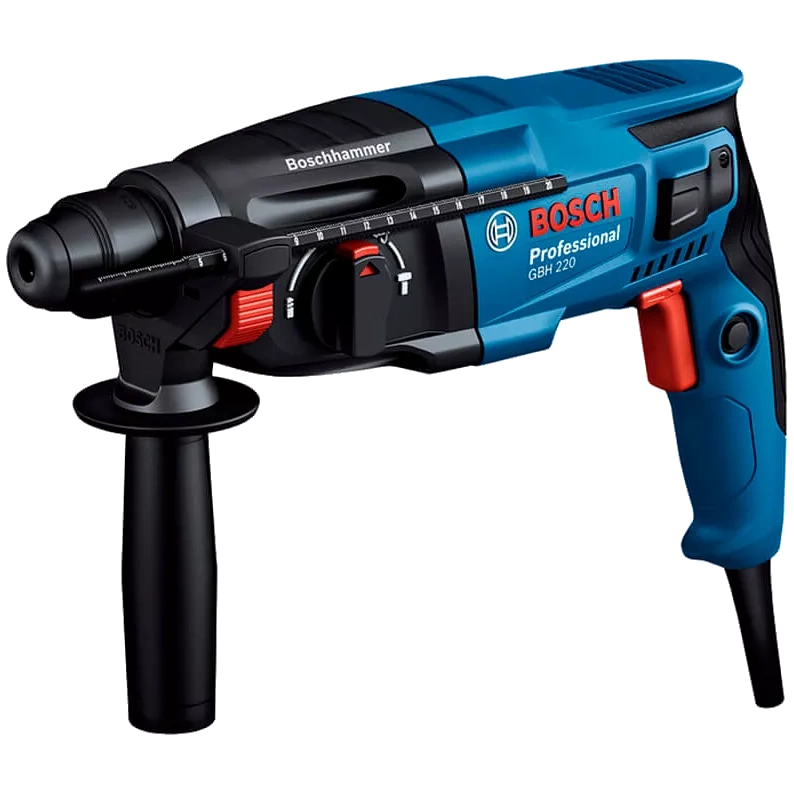 Bosch GBH 220 Professional (06112A6020)