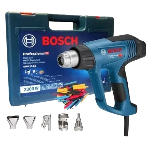 Bosch GHG 23-66 (06012A6301)