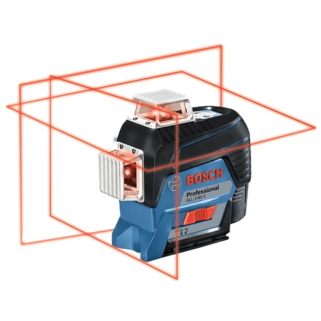 Bosch GLL 3-80 Professional