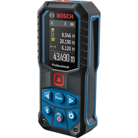 Bosch GLM 50-27 C