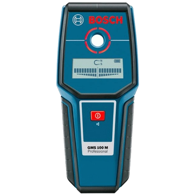 Bosch GMS 100 M Professional
