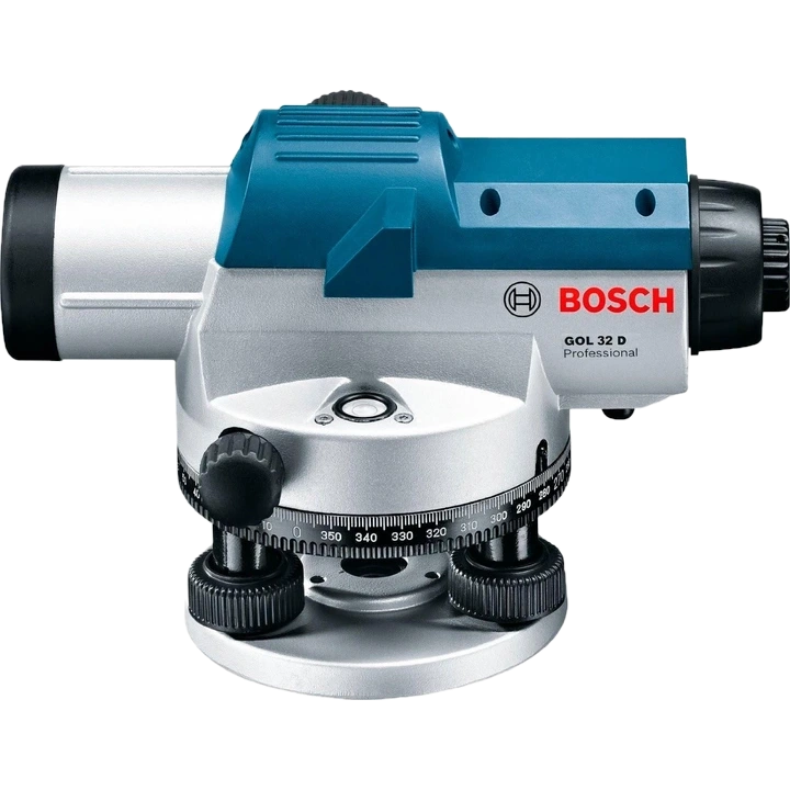 Bosch GOL 32 D Professional