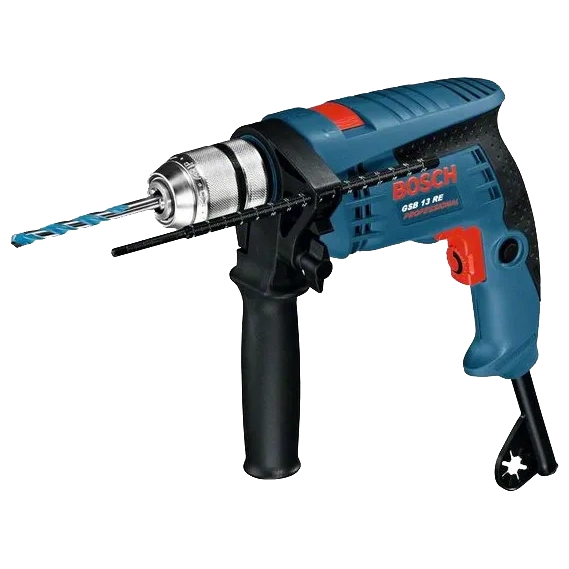 Bosch GSB 13 RE БЗП (0.601.217.100)