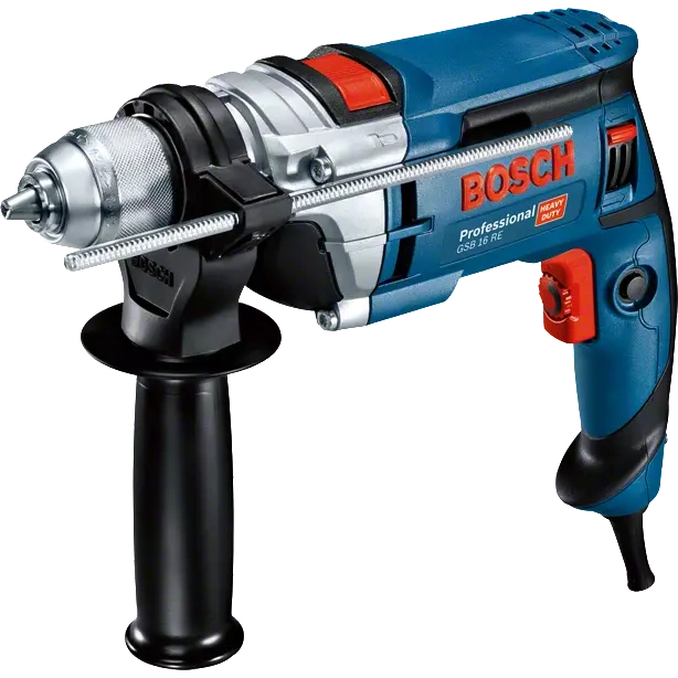Bosch GSB 16 RE Professional (060114E500)