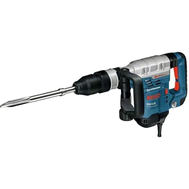 Bosch GSH 5 СE