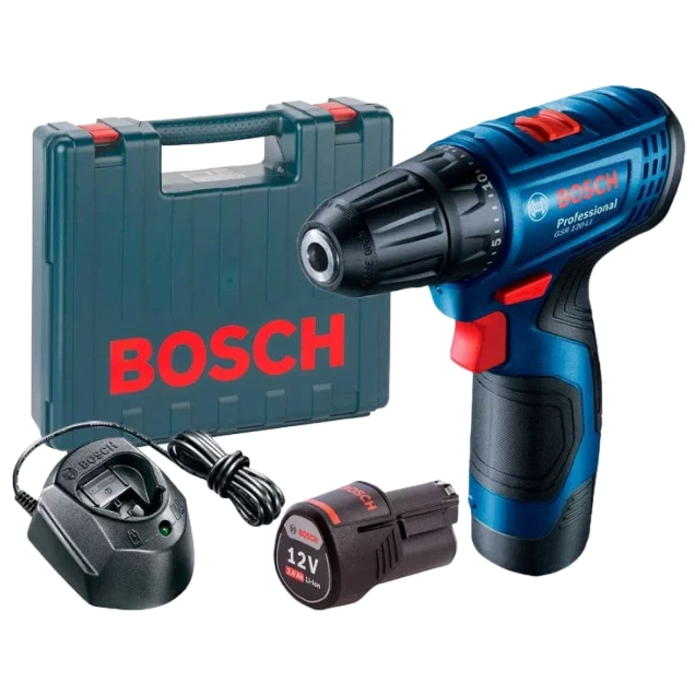 Bosch GSR 120-LI (06019G8000)