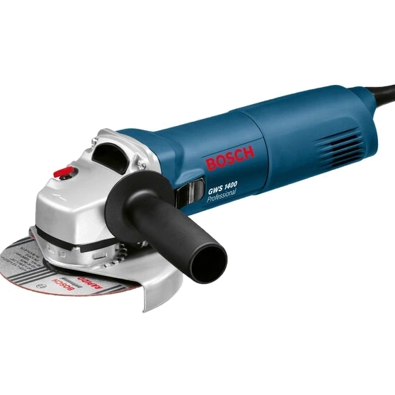 BOSCH GWS 1400