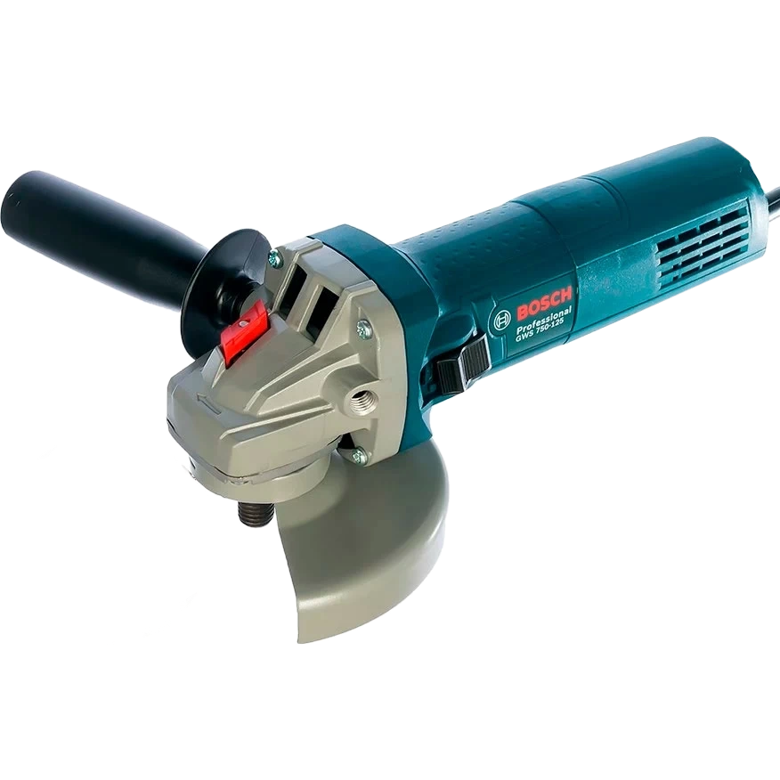 Bosch GWS 750-125 Professional