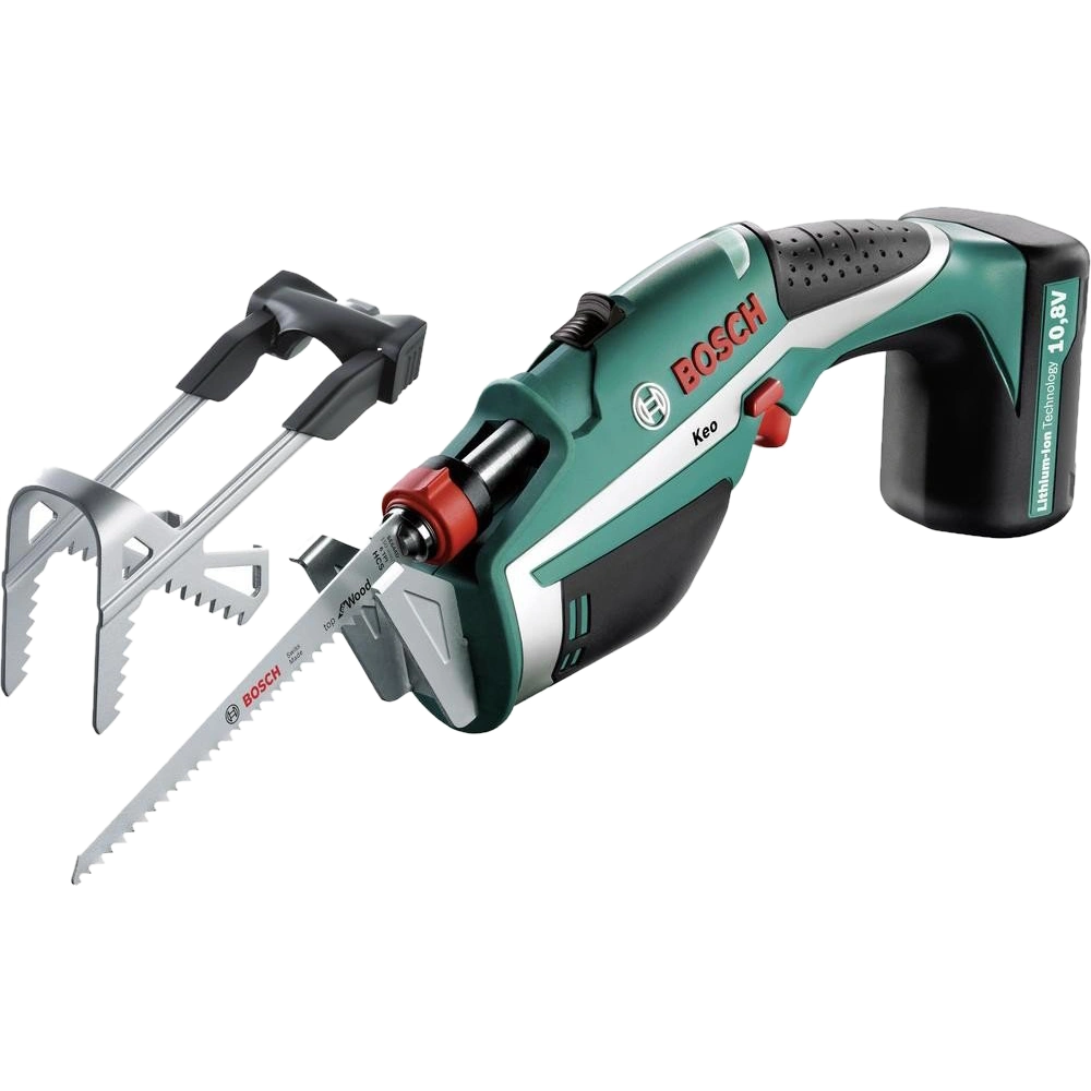 Bosch Keo