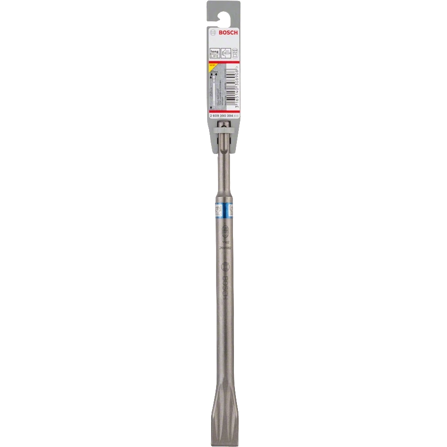 Bosch LongLife SDS-Plus 20x250 мм