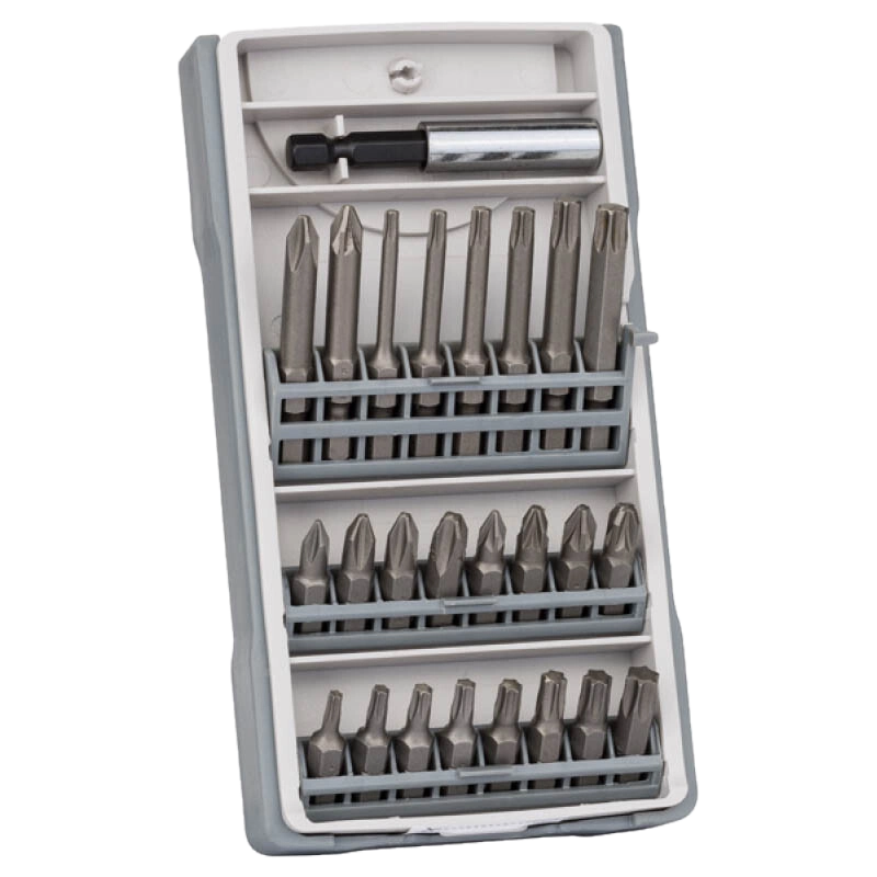 Bosch Mini X-Line Extra Hard