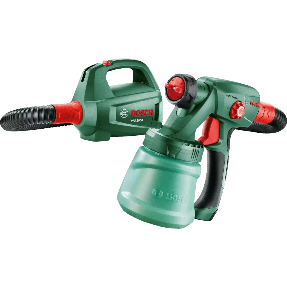 Bosch PFS 2000 (0603207300)
