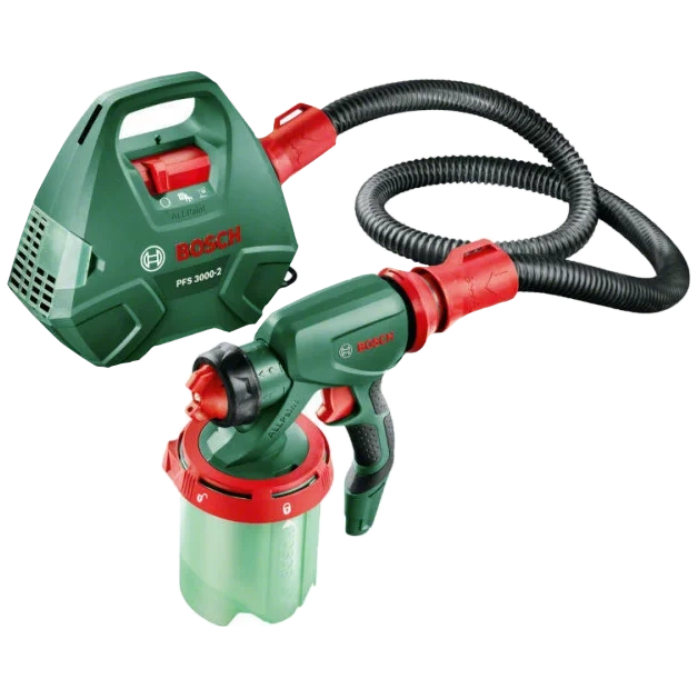 Bosch PFS 3000-2