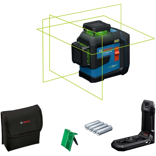 Bosch PRO GLL 80-33 G (0601065500)