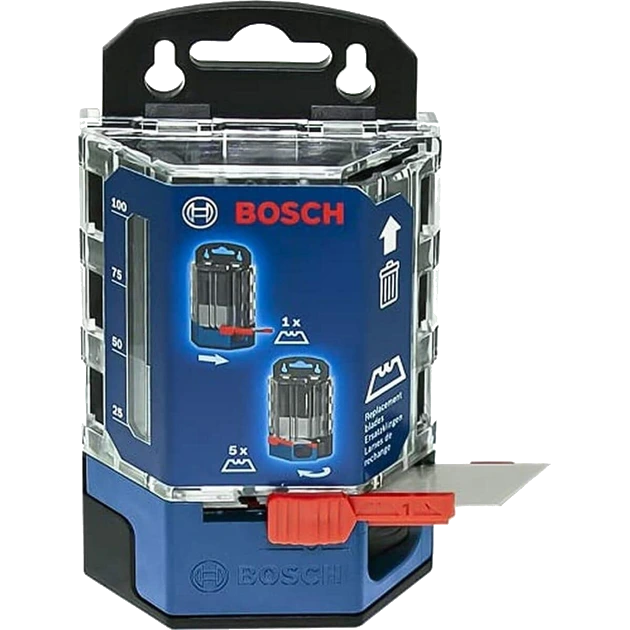 Bosch Professional (1600A01V3J)