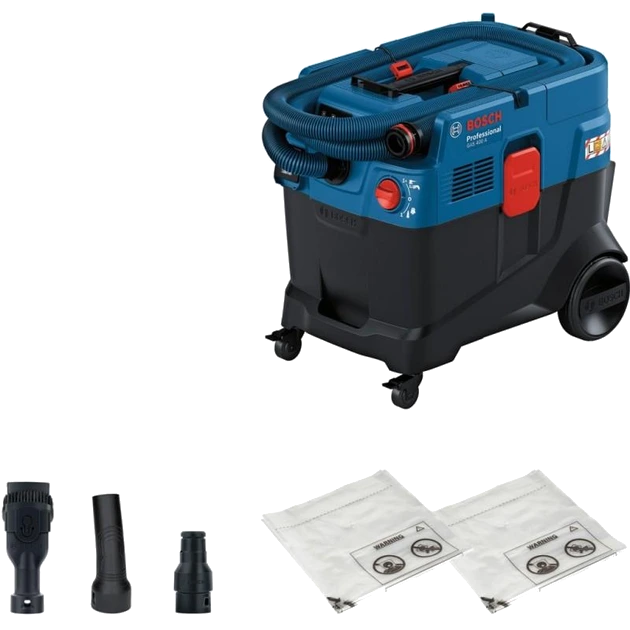 Bosch Professional GAS 400 A (06019M0020)