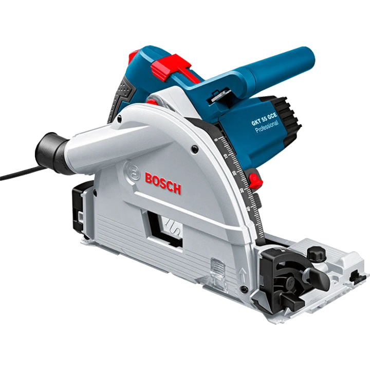 Bosch Professional GKT 55 GCE (0601675000)