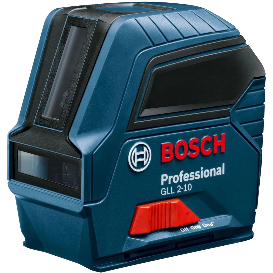 Bosch Professional GLL 2-10 (0601063L00)
