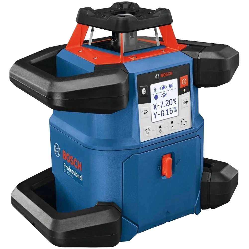 Bosch Professional GRL 600 CHV (0601061F00)