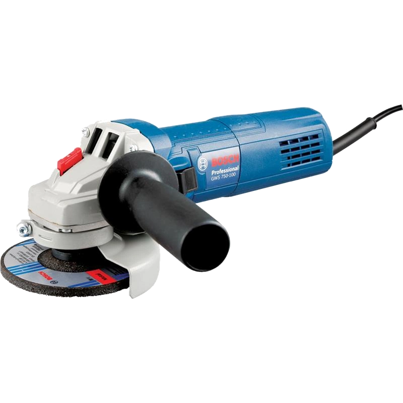 Bosch Professional GWS 750 S Professional (0601394121)