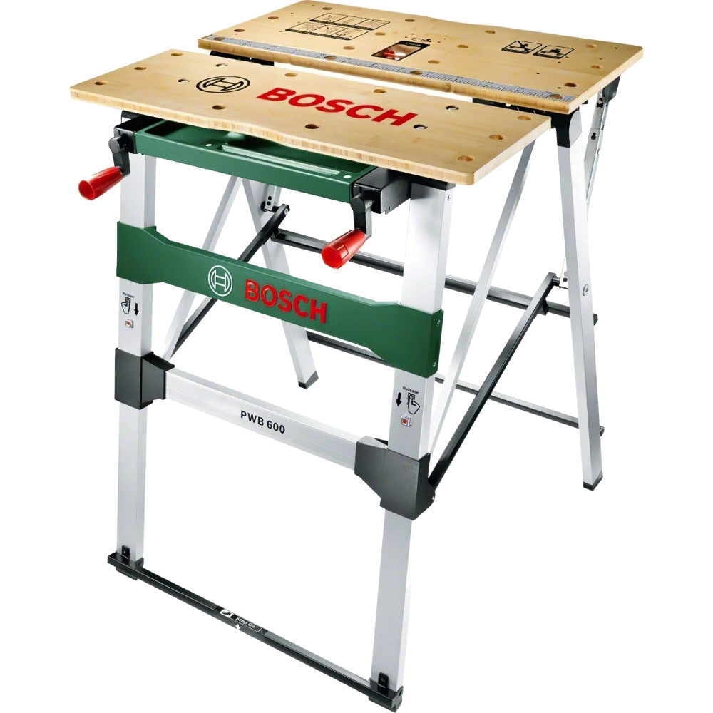 Bosch PWB 600