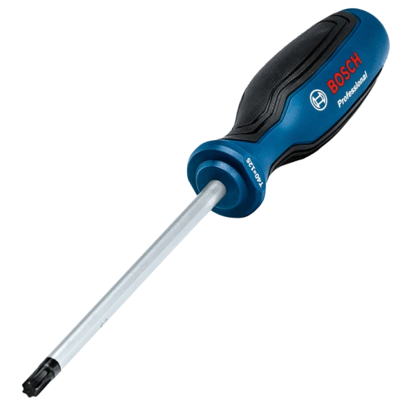 Bosch T40 Professional 125 мм
