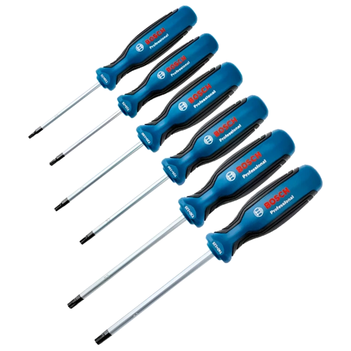 Bosch Torx Professional 6