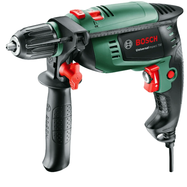 Bosch UniversalImpact 800