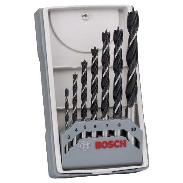 Bosch X-Pro 5 BOSCH