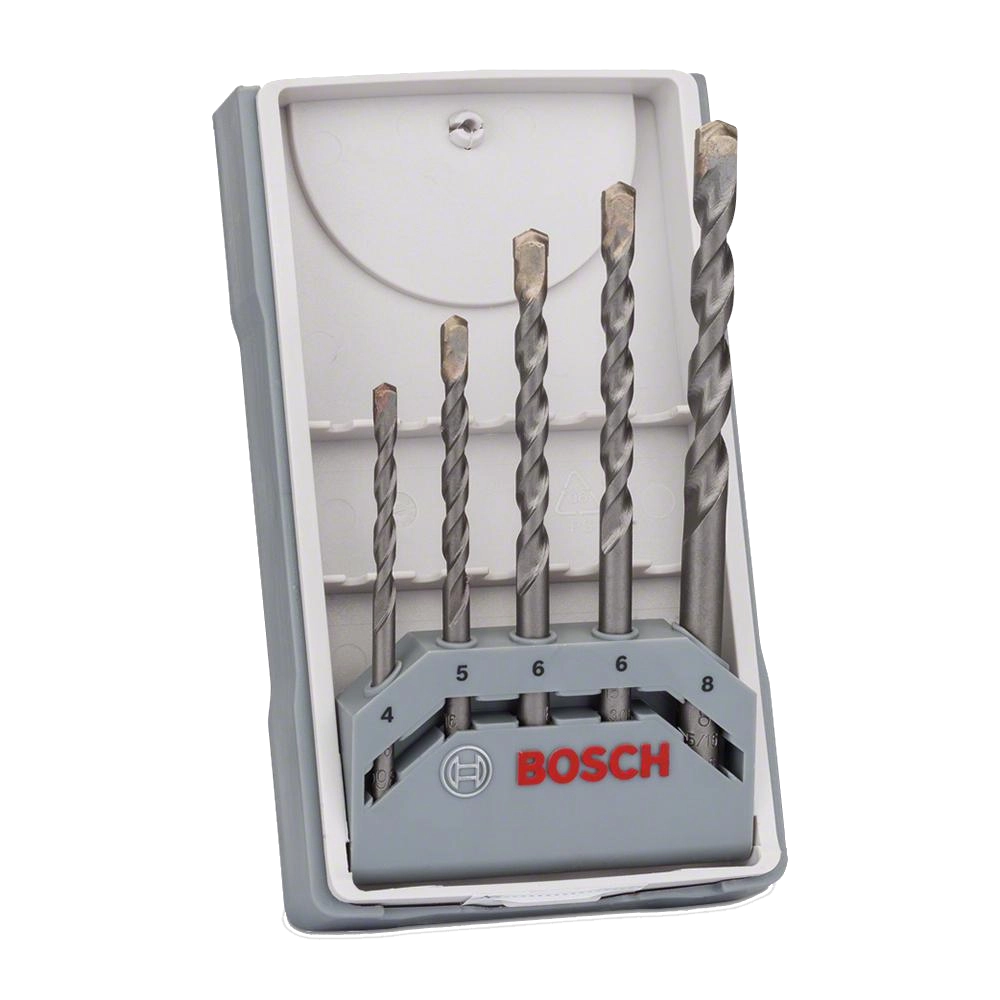 Bosch X-Pro 5 Silver Perc BOSCH