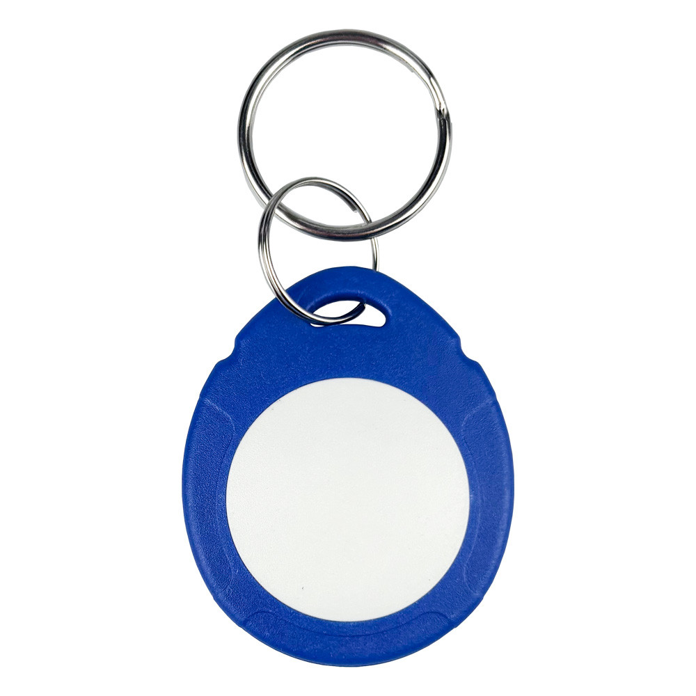 Брелок MIFARE SEVEN R-95 blue