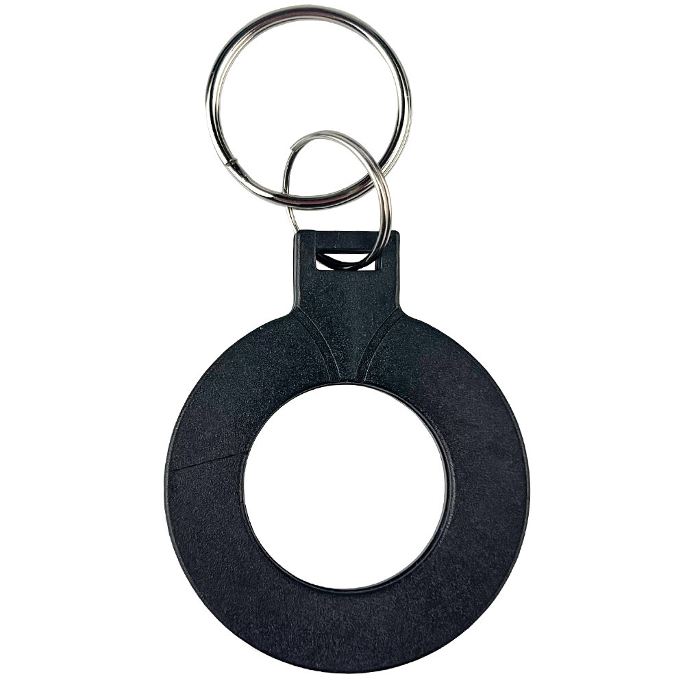Брелок MIFARE SEVEN R-96 black